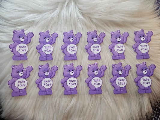 Bad Bears