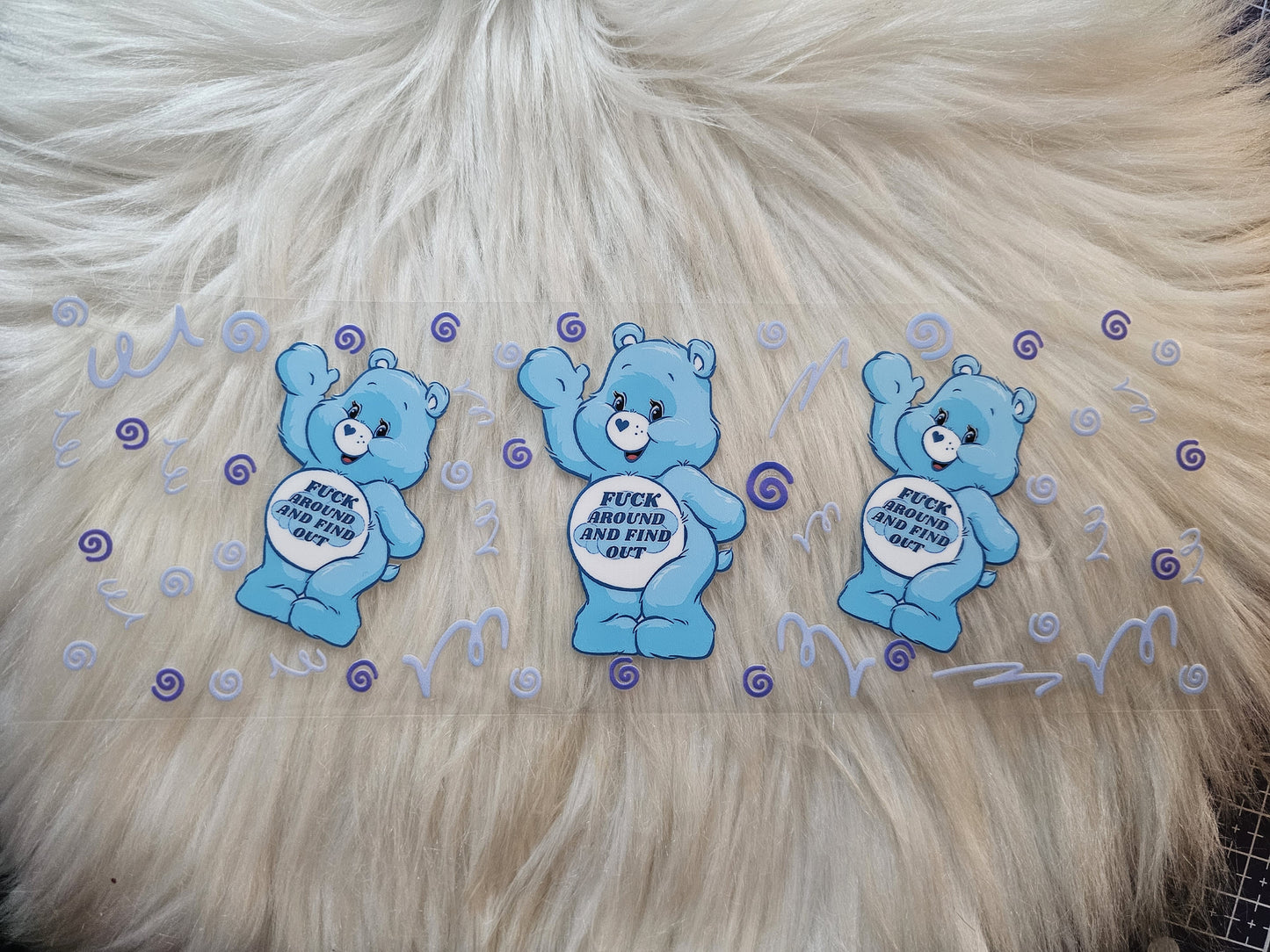 Bad Bears