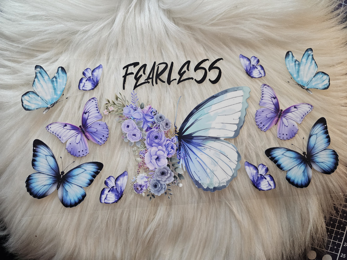Fearless