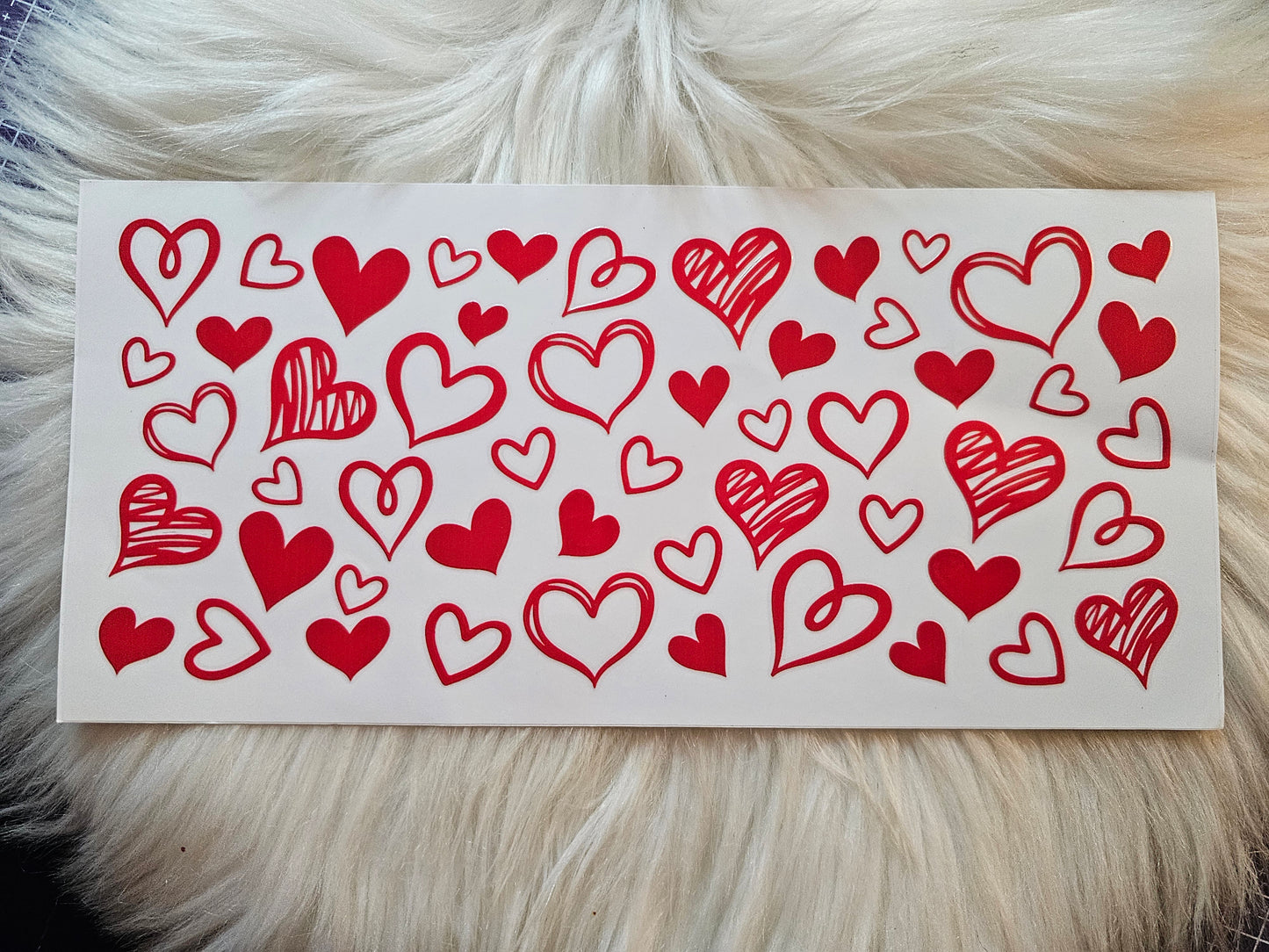 Hearts