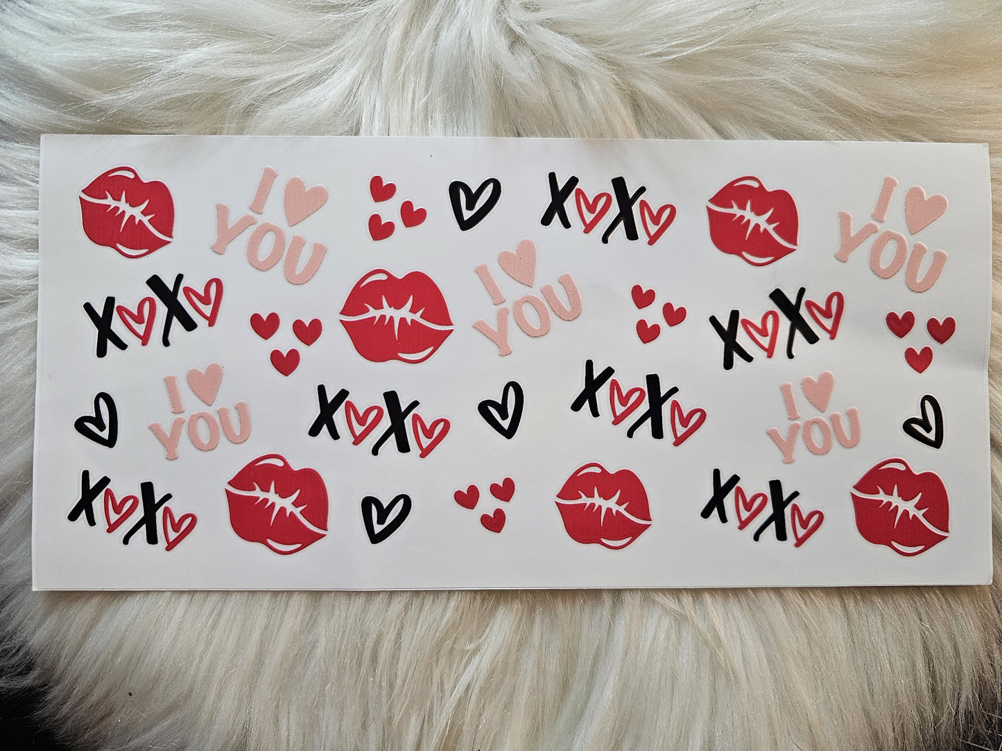 Valentine