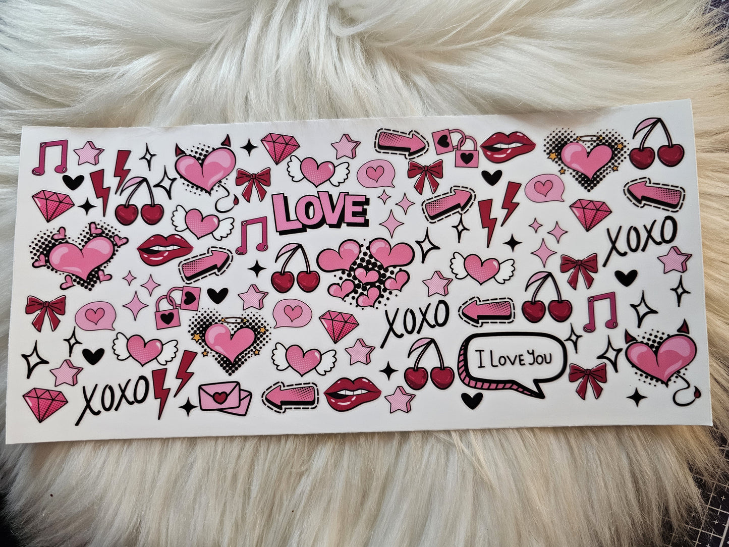 Valentine