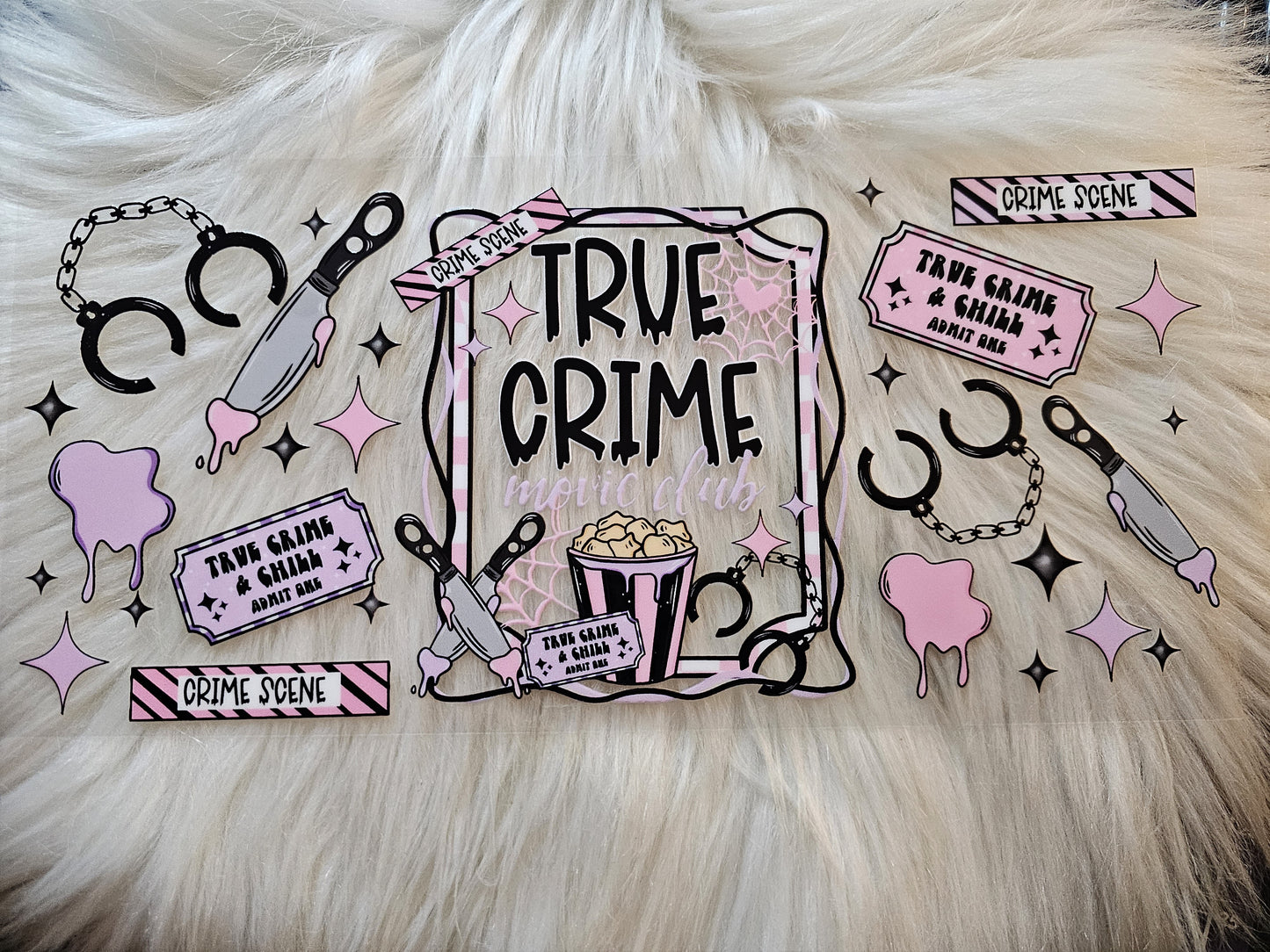 True Crime