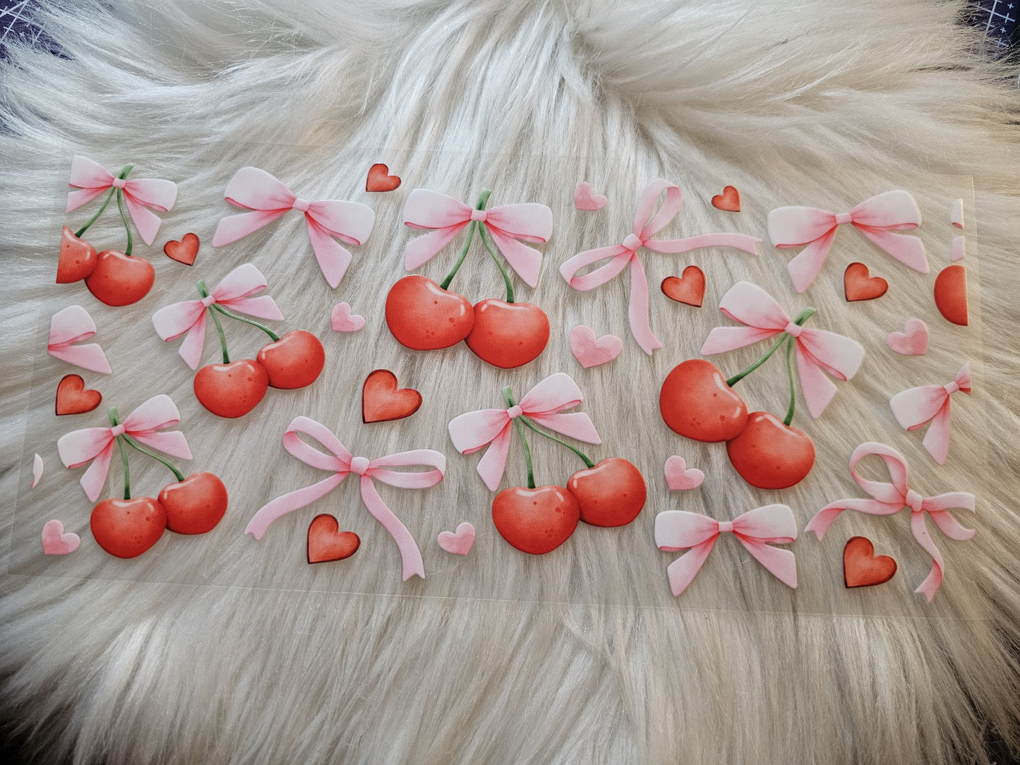 Cherries