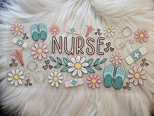 Nurse