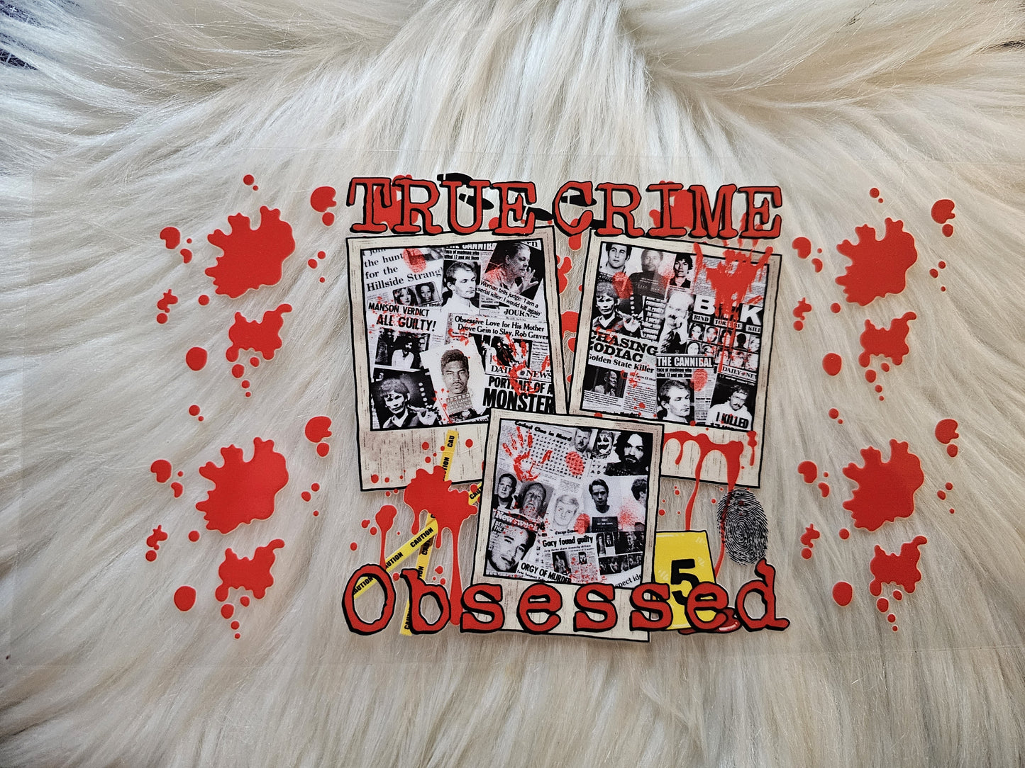 True Crime