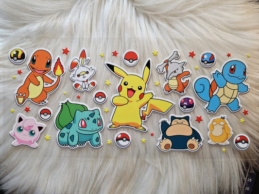 Pokemon