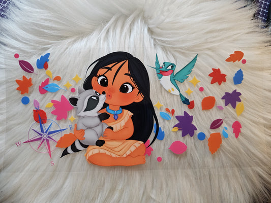 Pocahontas