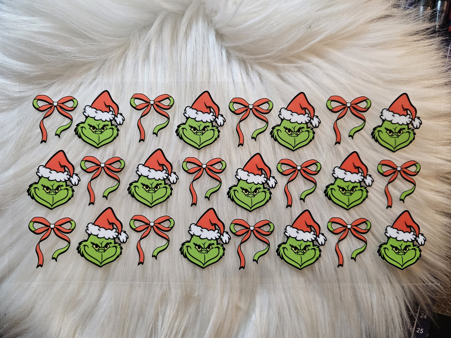Christmas Green