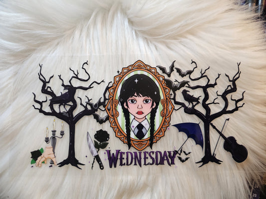 Wednesday