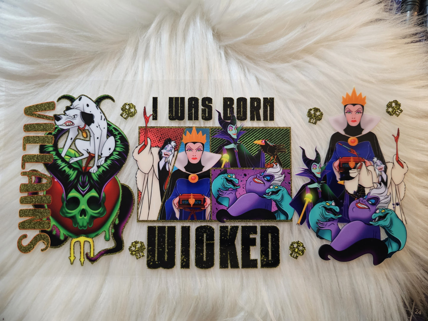 Villains
