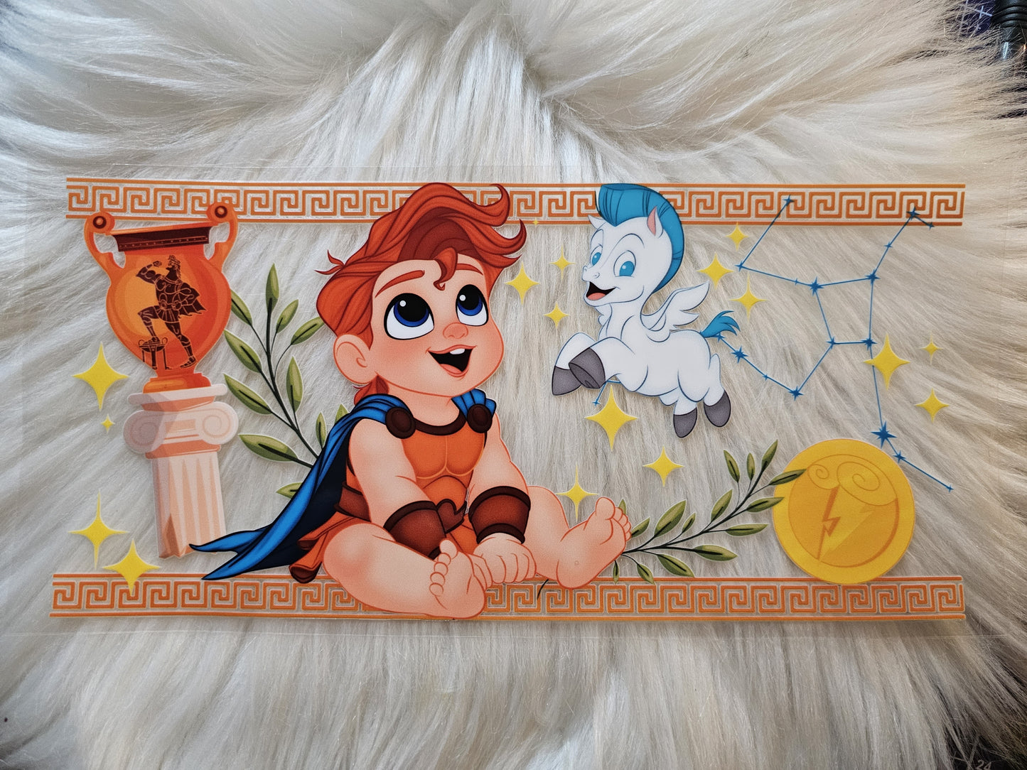 Hercules