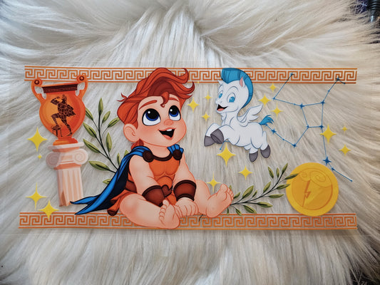 Hercules