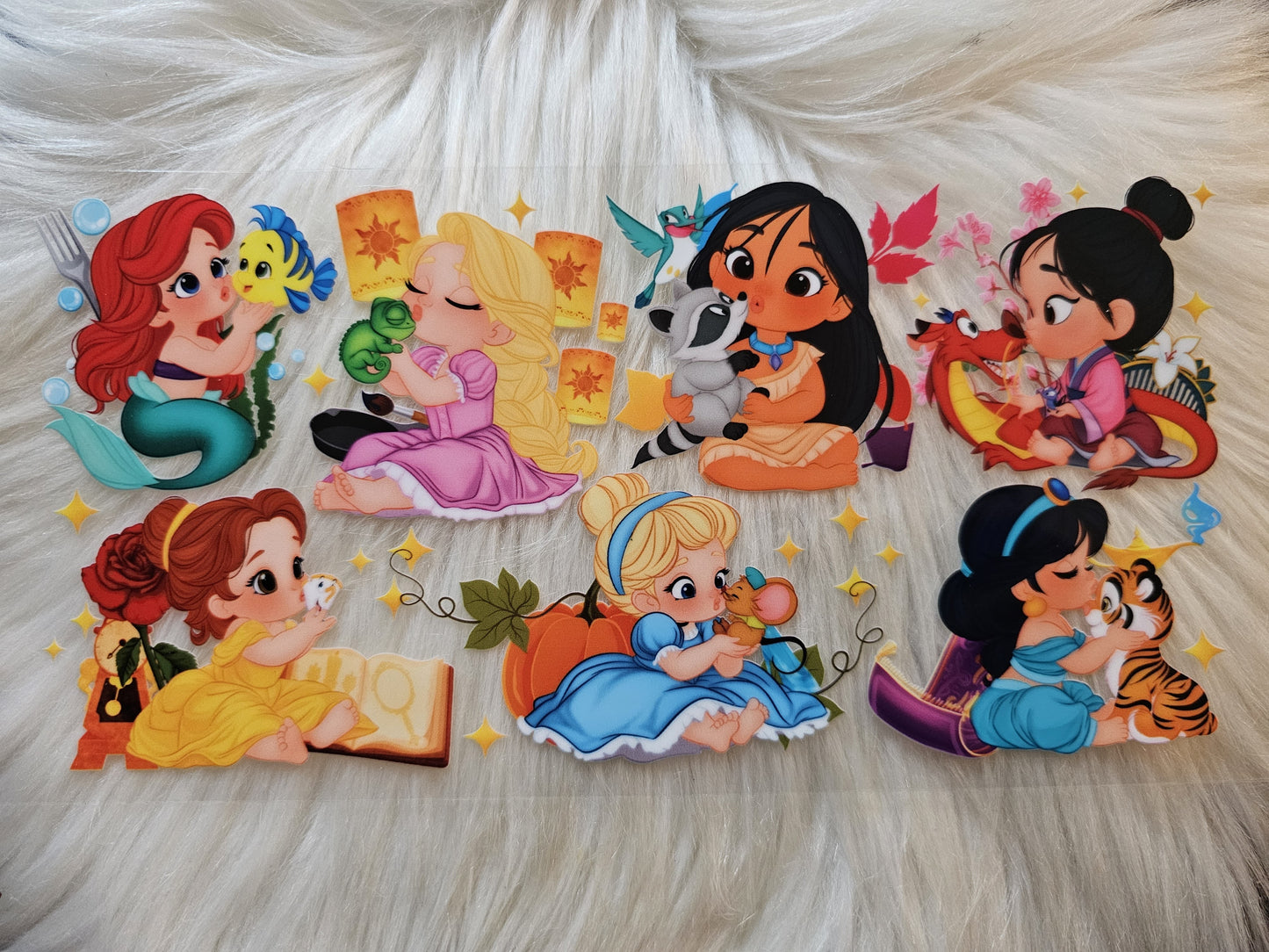 Princess