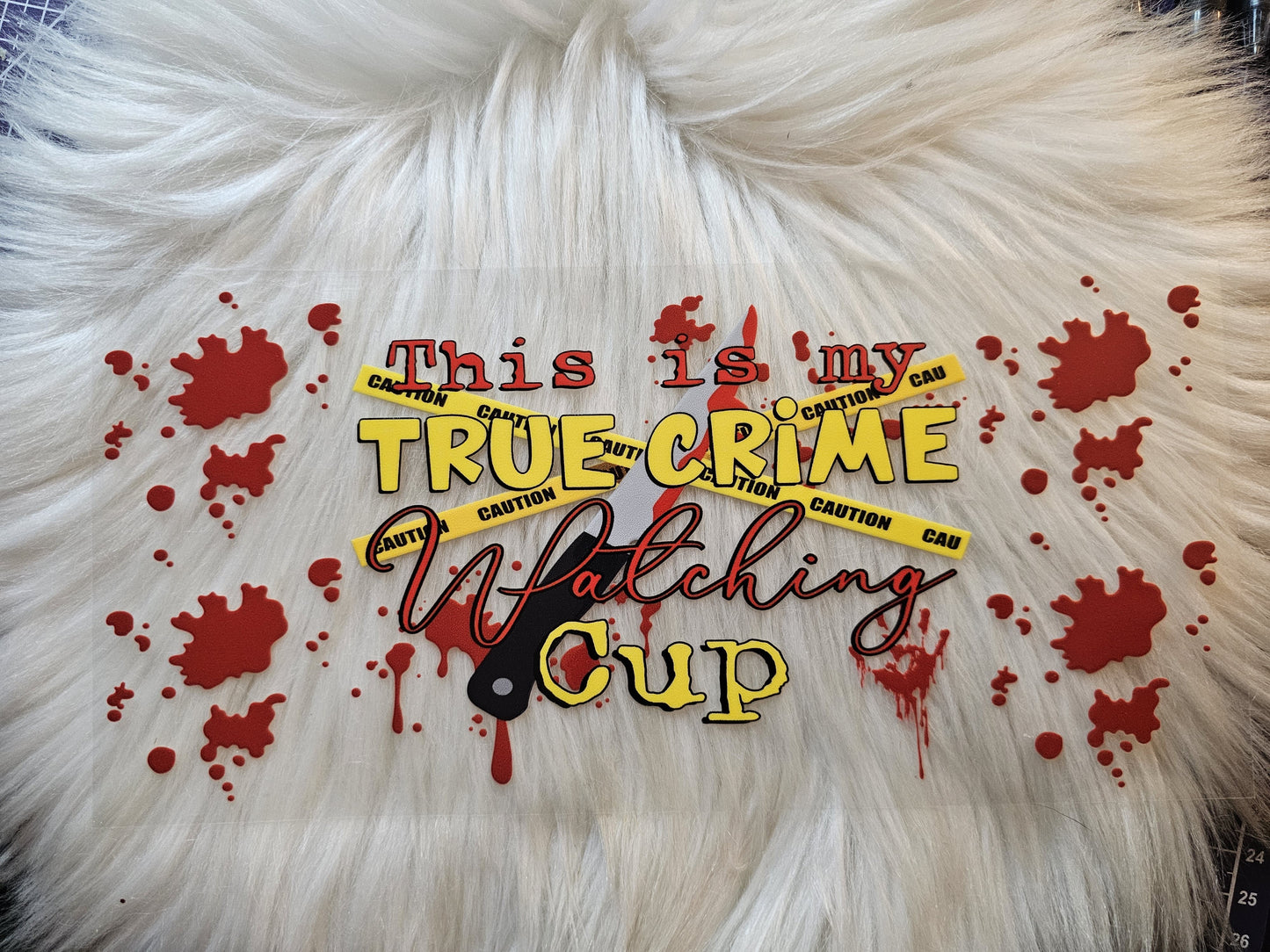 True Crime