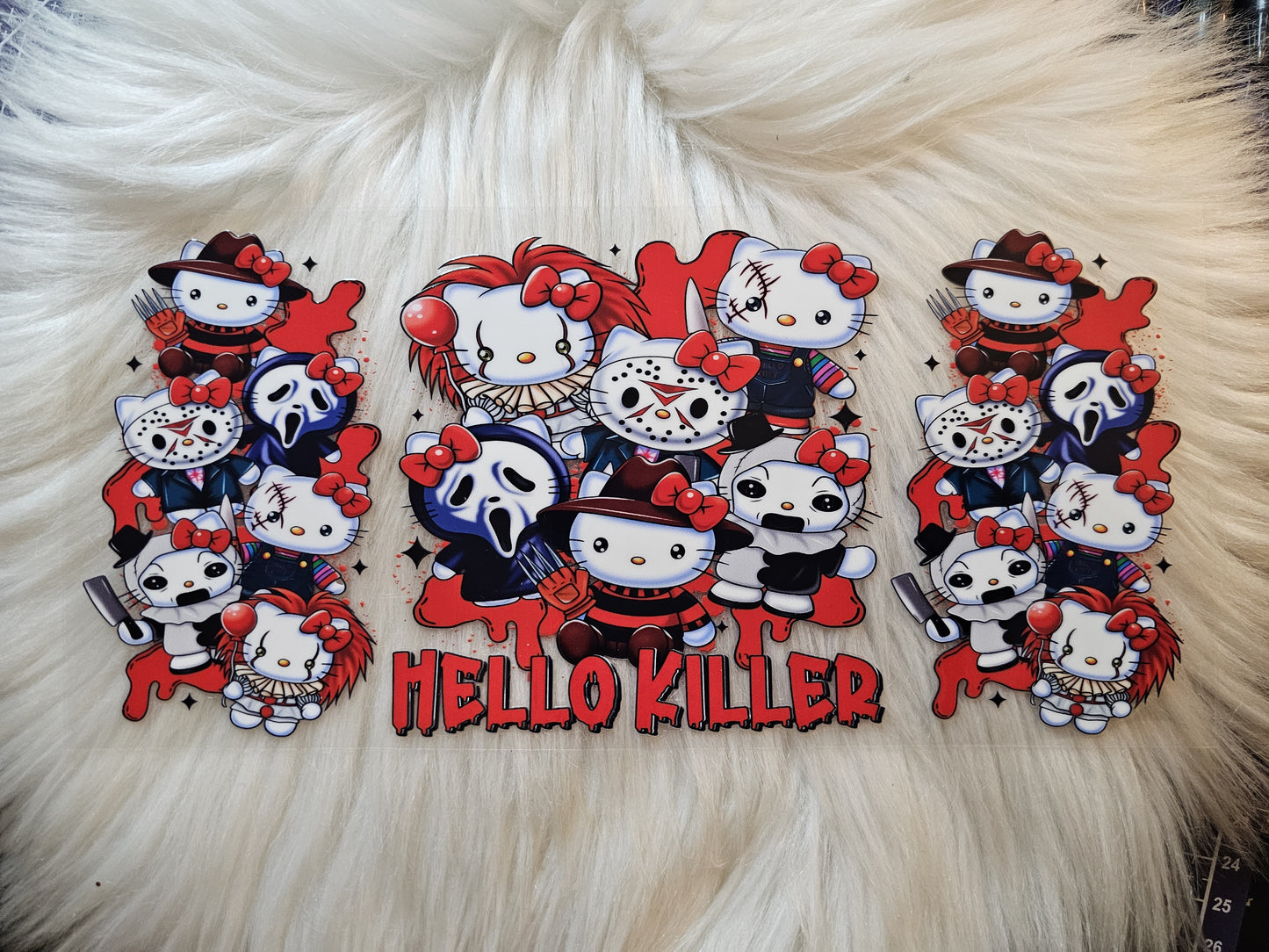 Hello Kitty