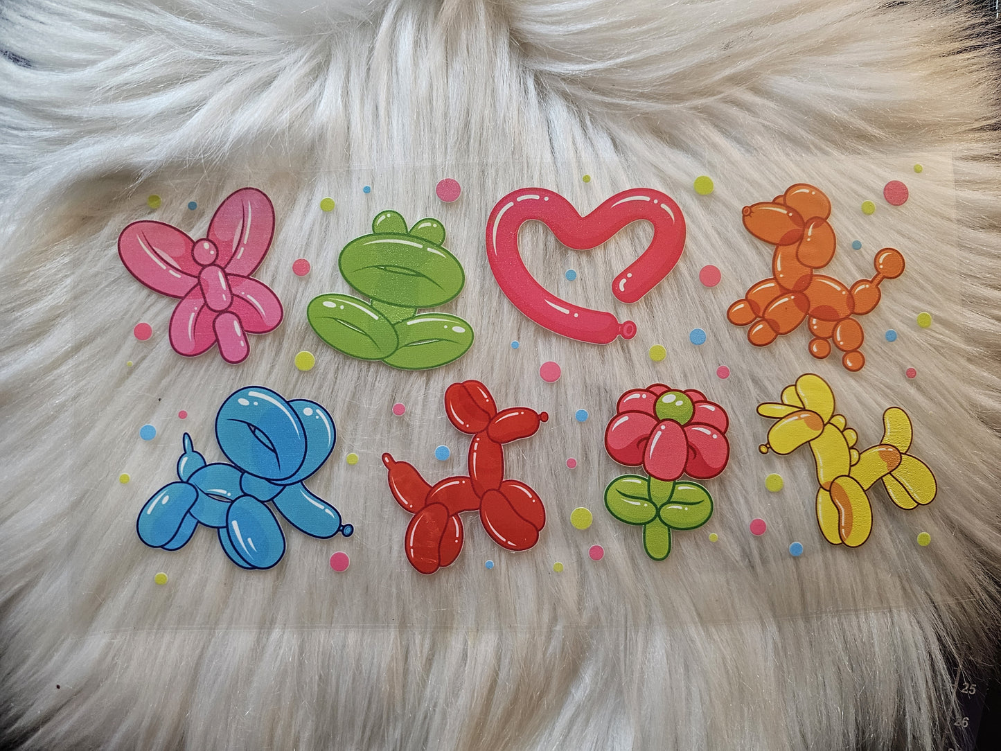 Balloons