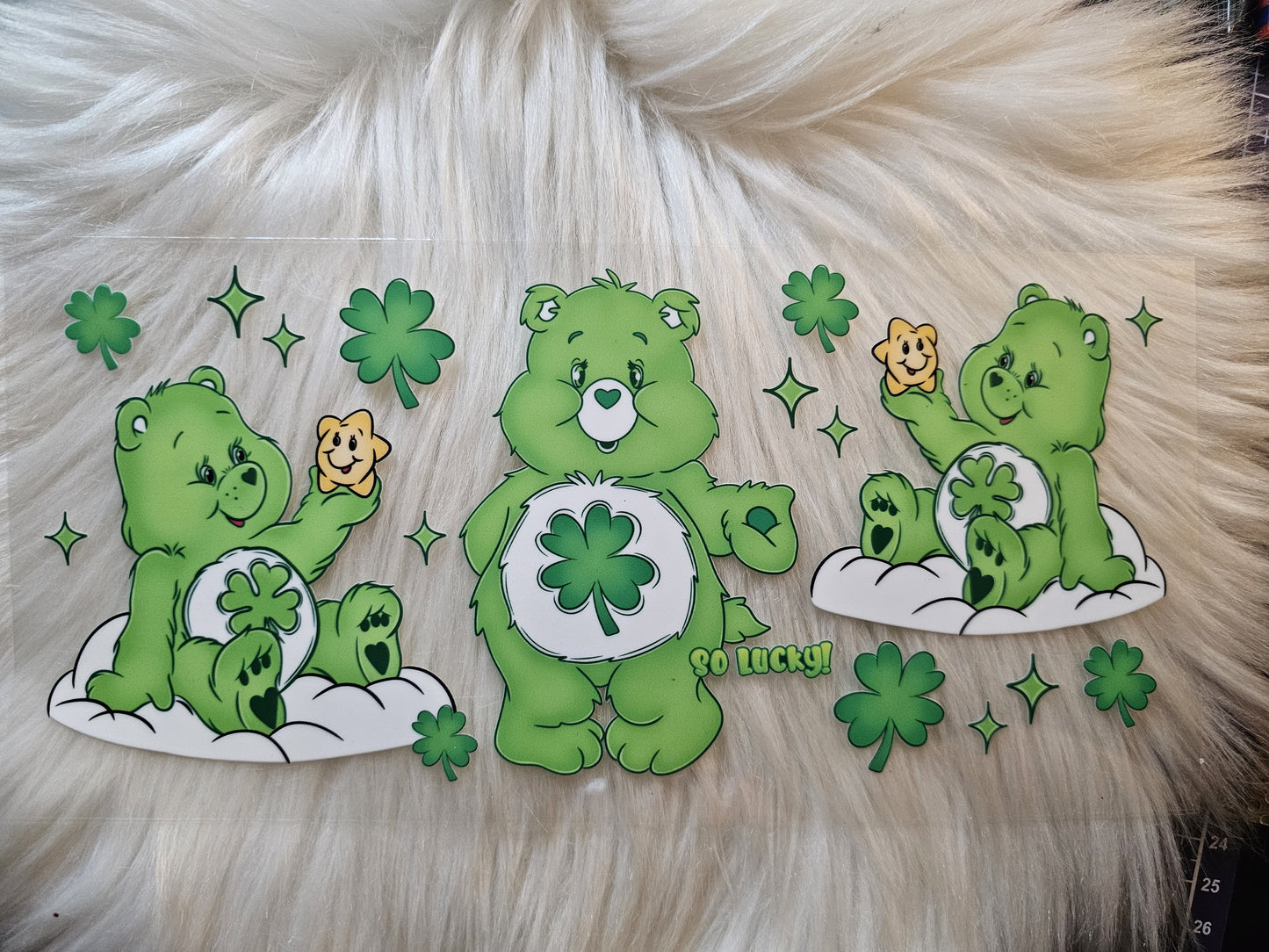 Care Bears