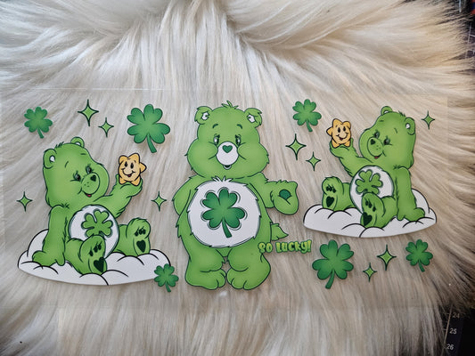 Care Bears