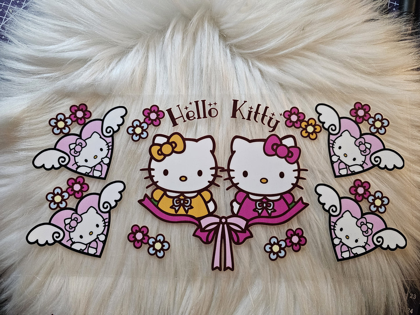 Hello Kitty