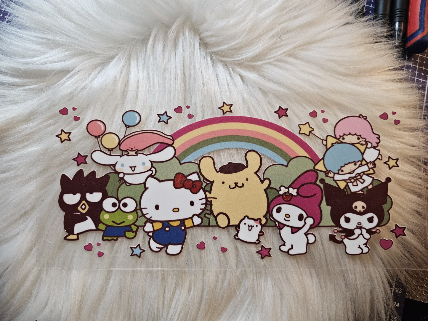 Hello Kitty