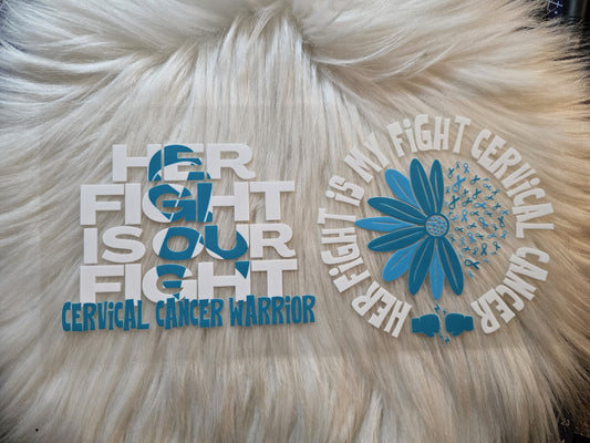 Cancer Warriors