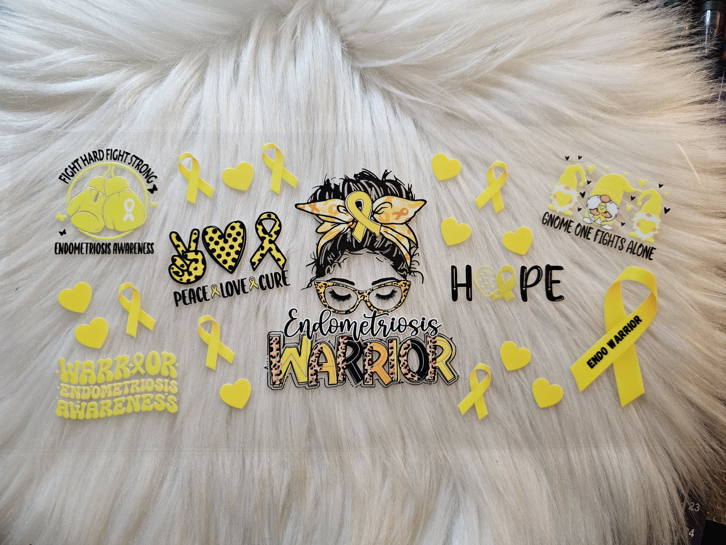 Cancer Warriors