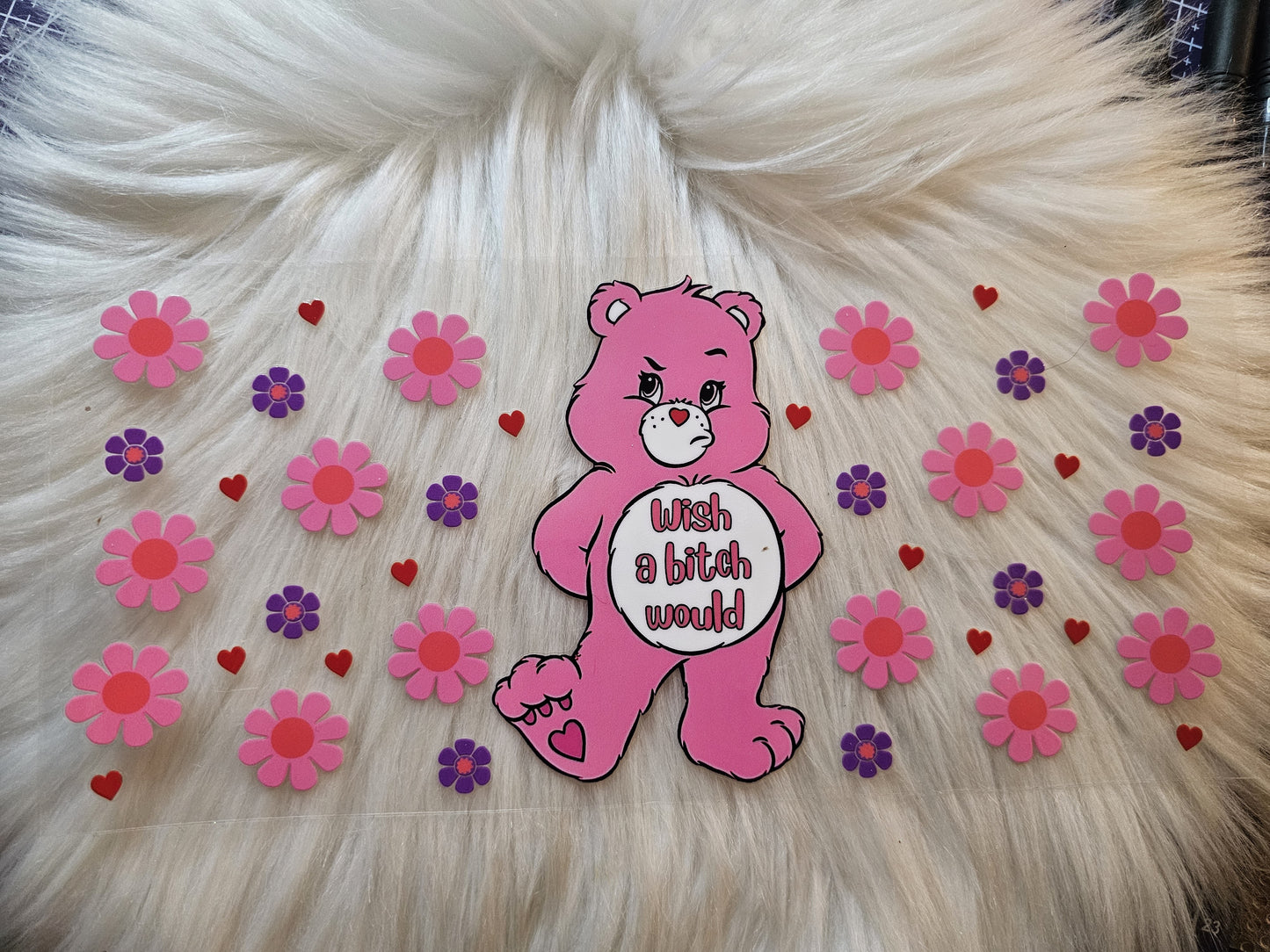 Bad Bears