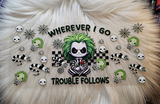 Beetlejuice
