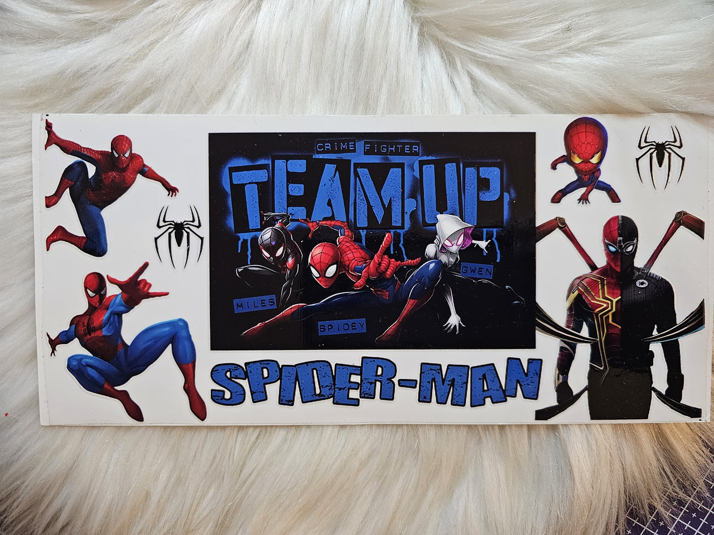 Spider-man