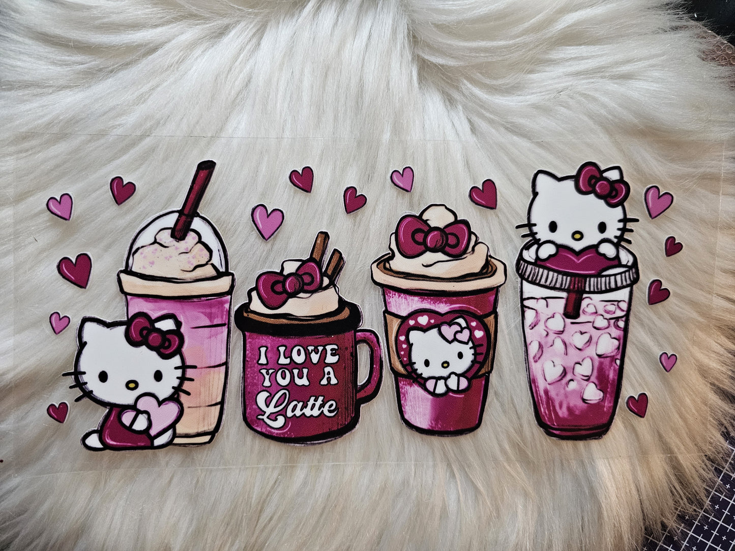 Hello Kitty