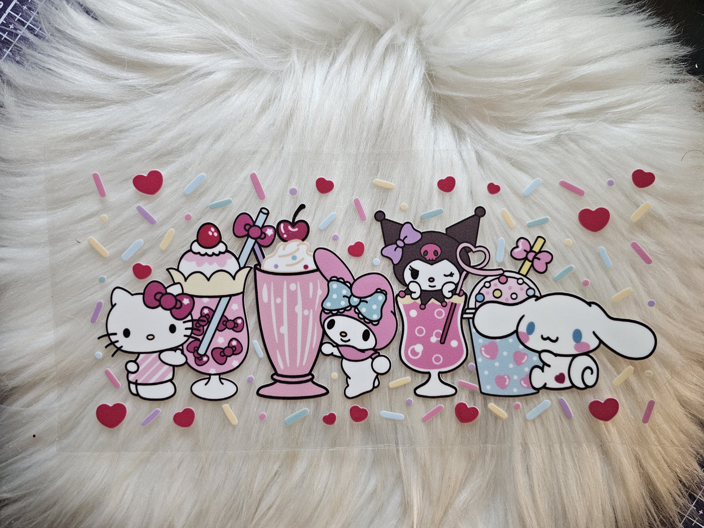 Hello Kitty