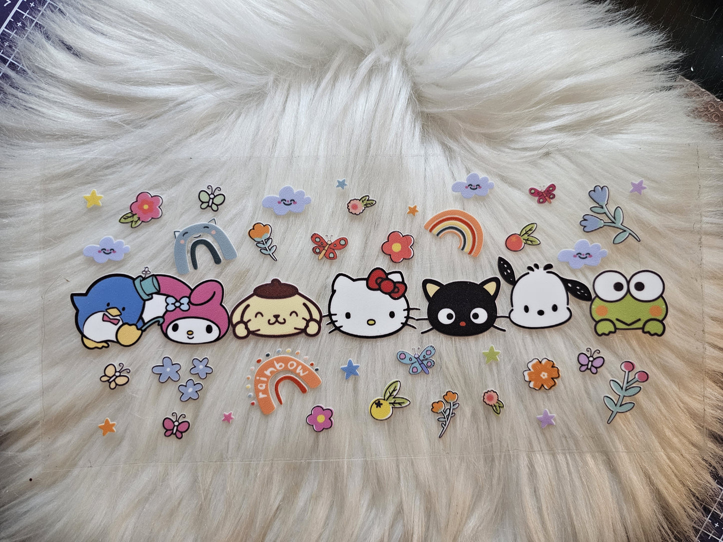 Hello Kitty