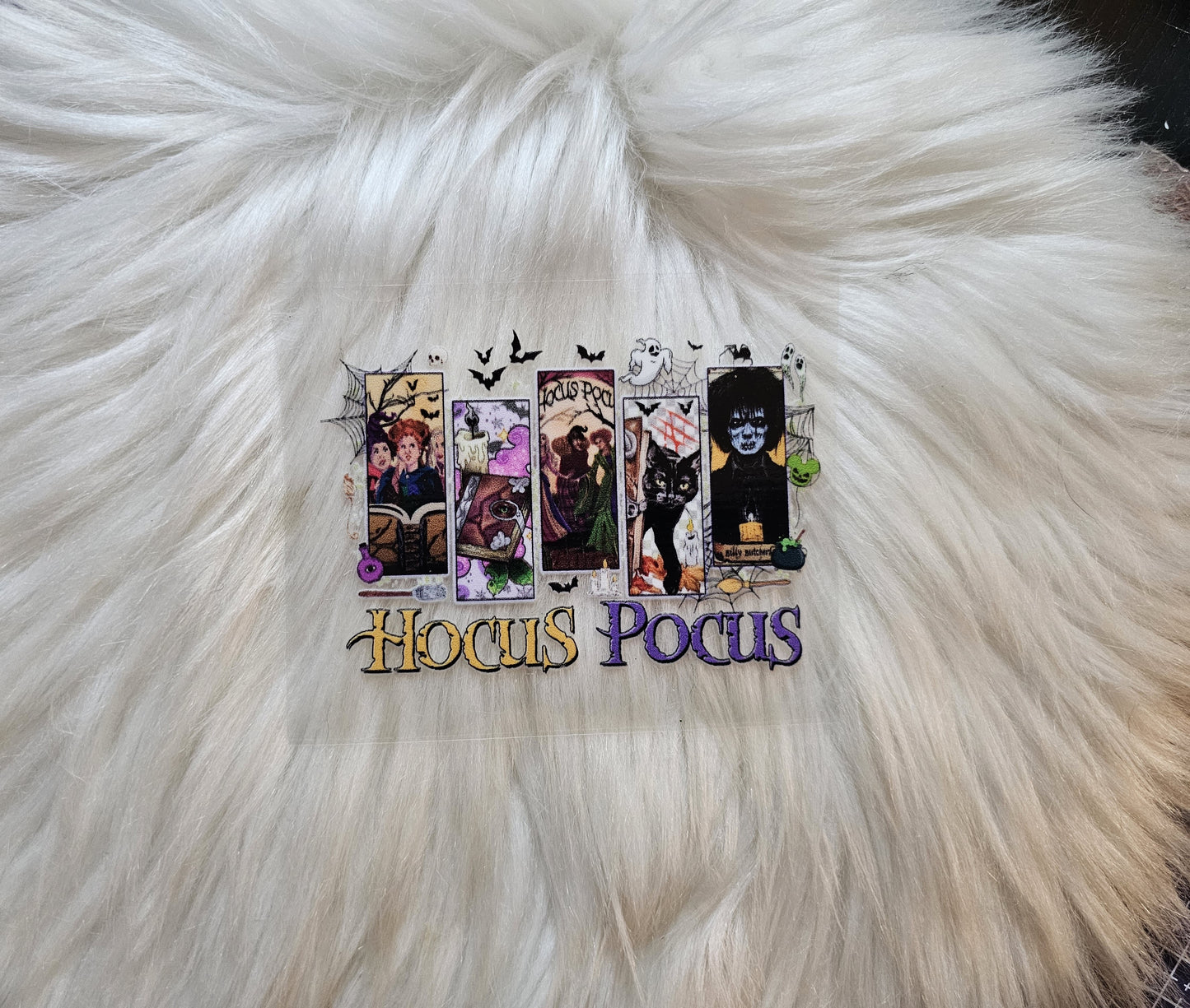 Hocus Pocus