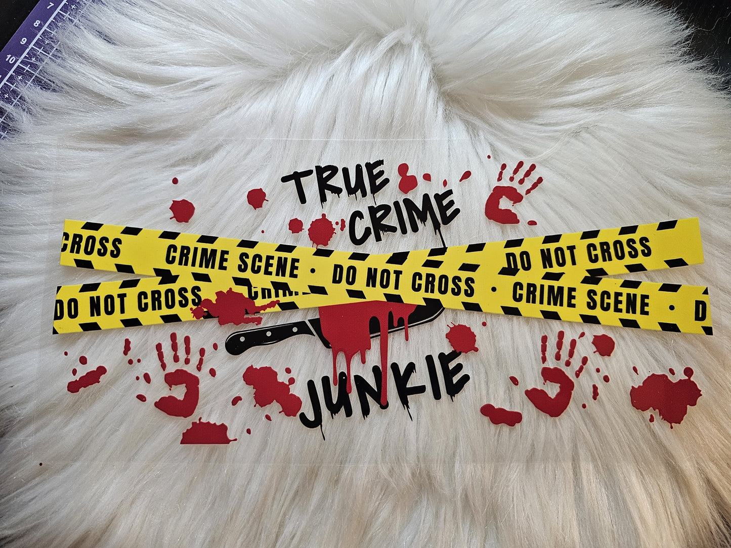 True Crime