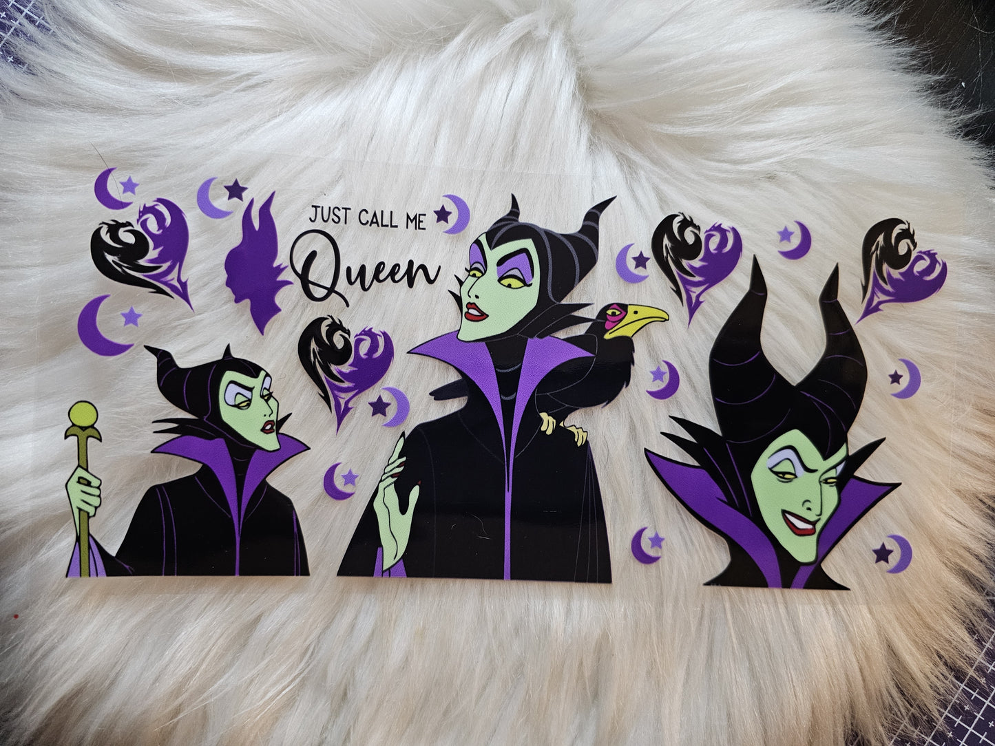 Villains