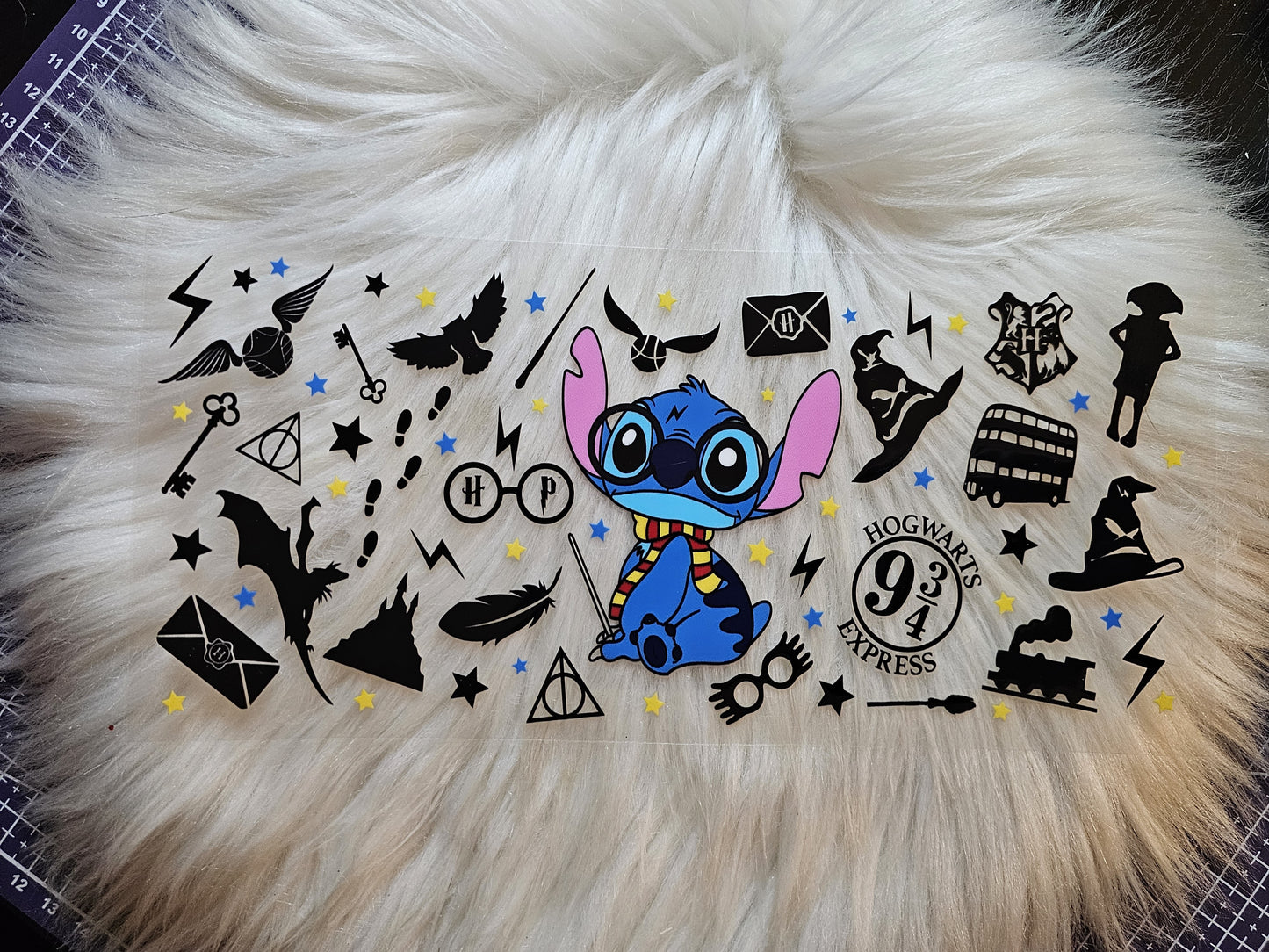 Stitch