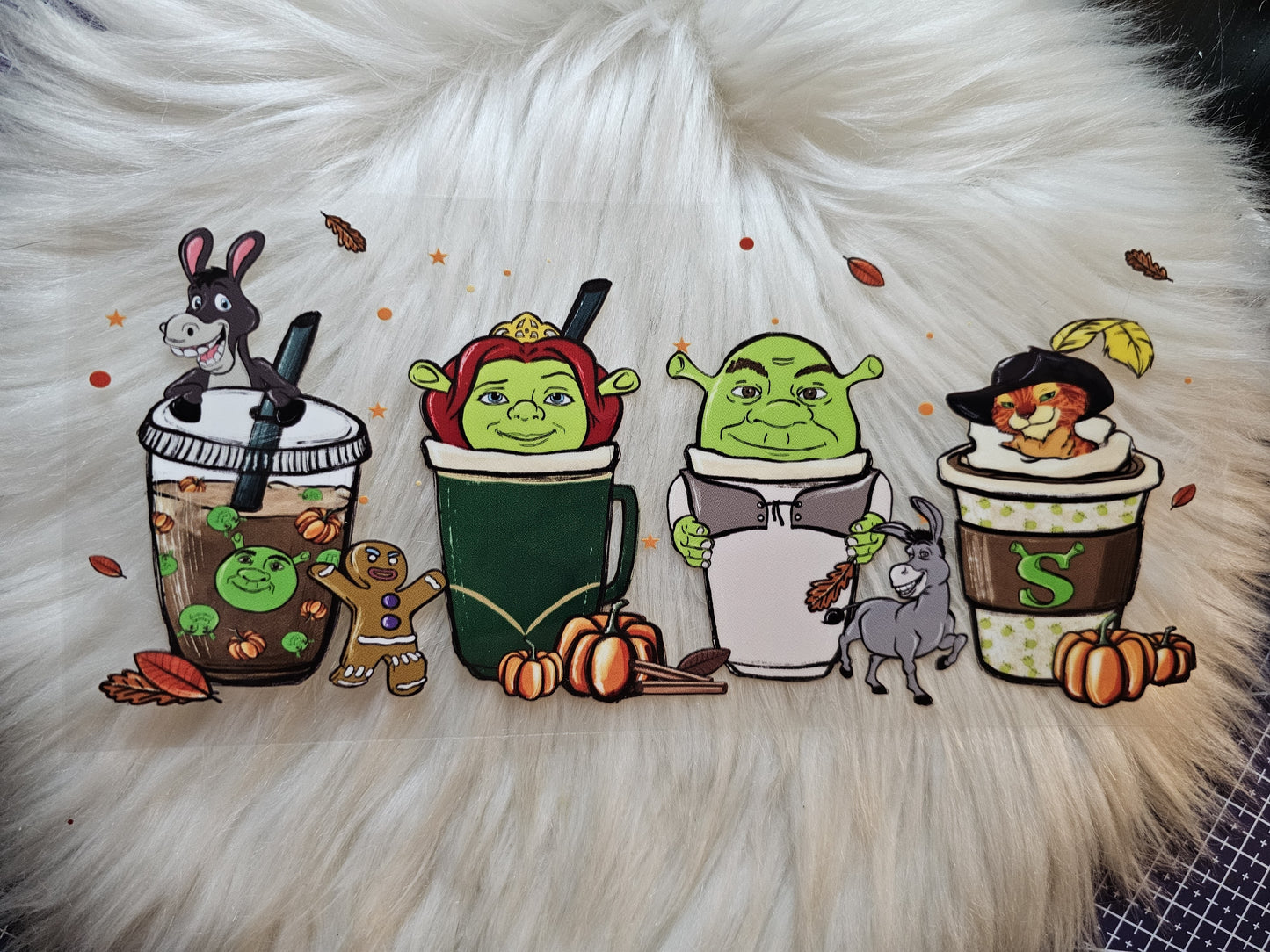 Bebidas