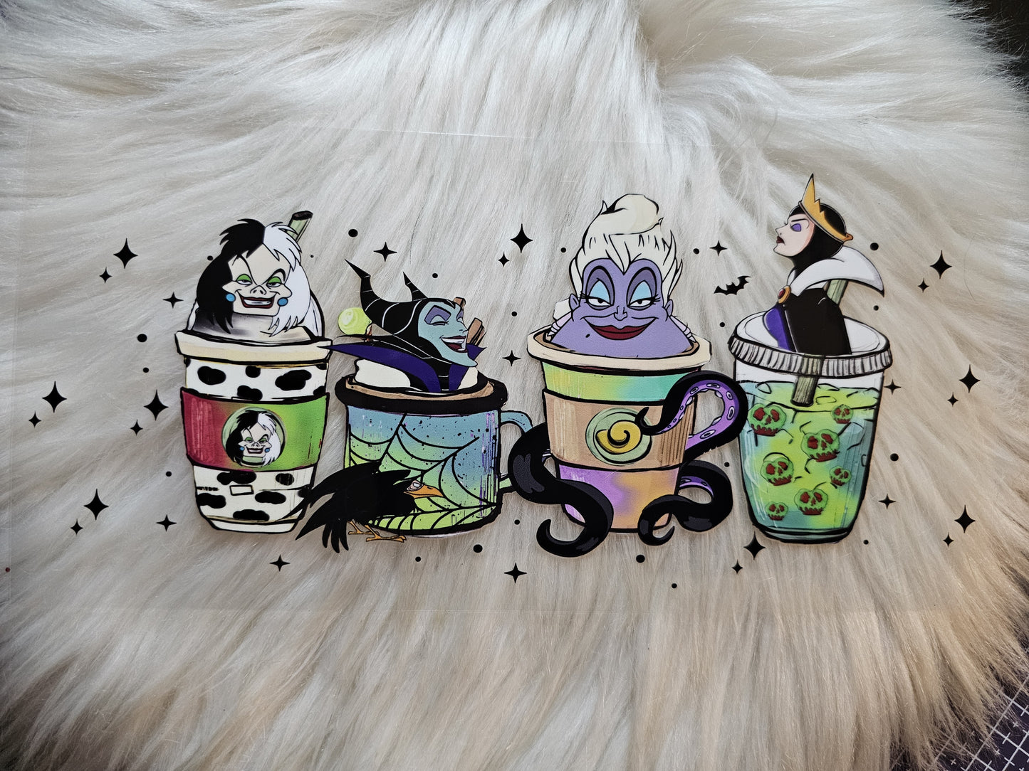 Bebidas