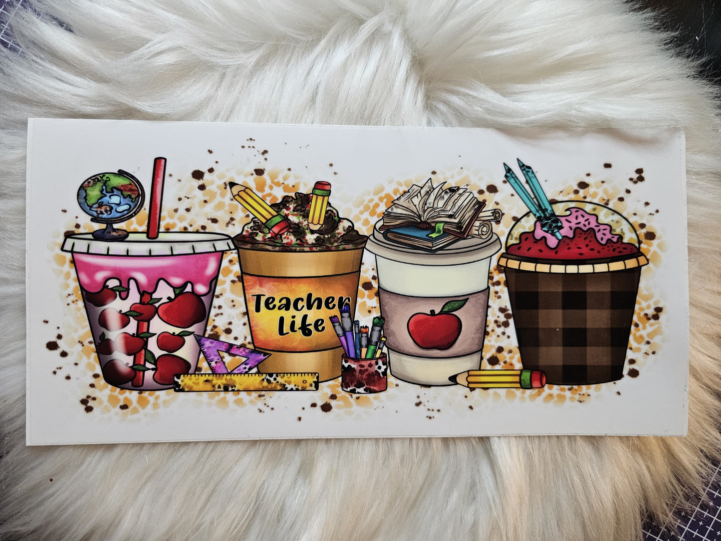 Bebidas
