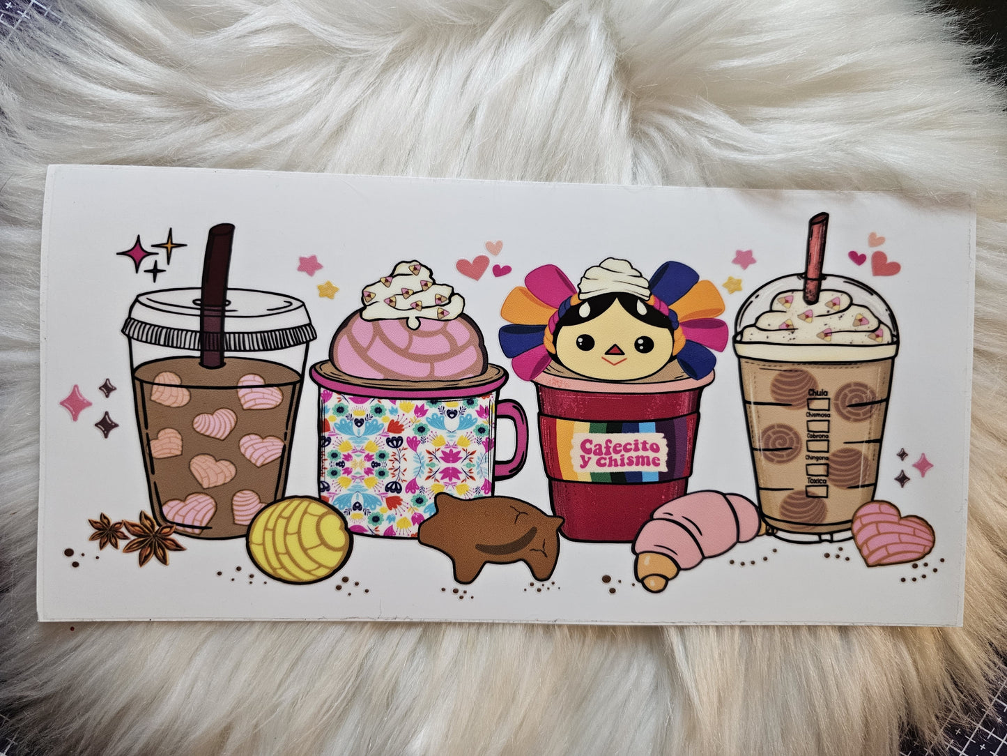 Bebidas