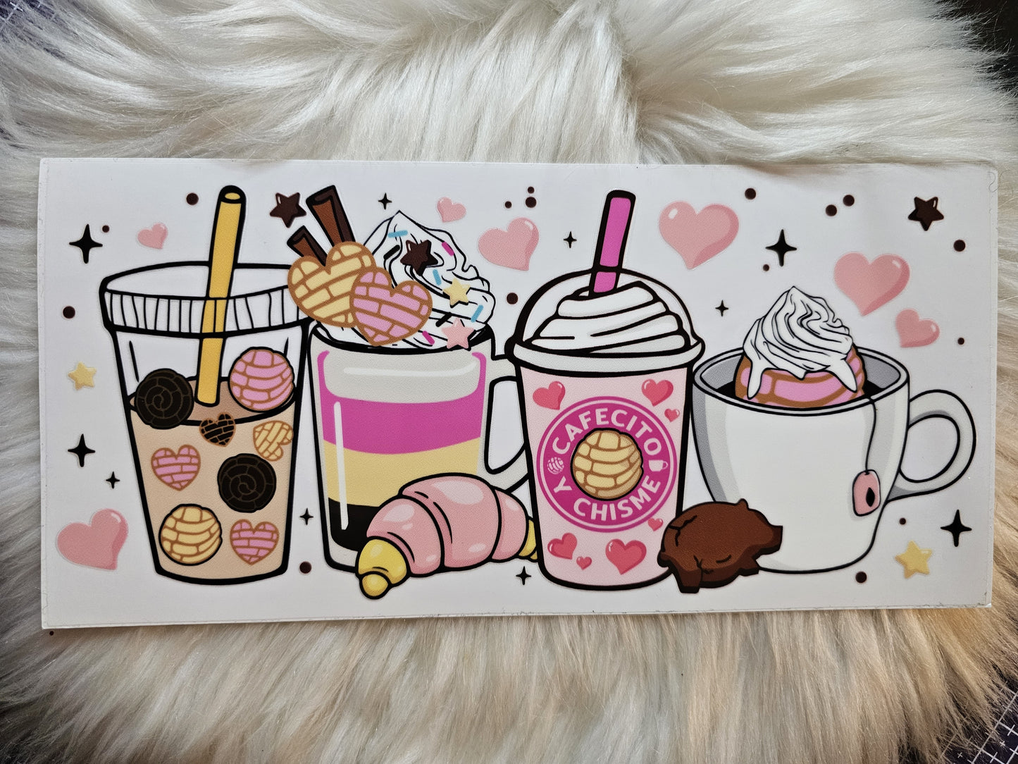 Bebidas