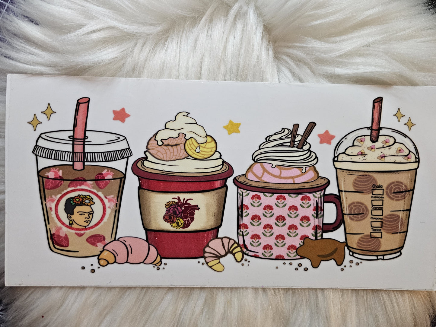 Bebidas