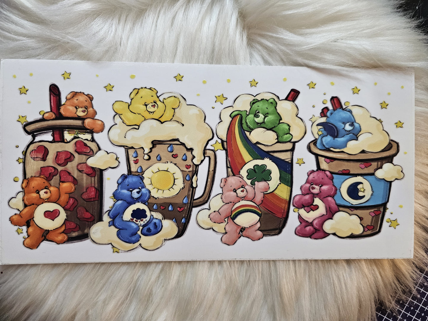 Bebidas