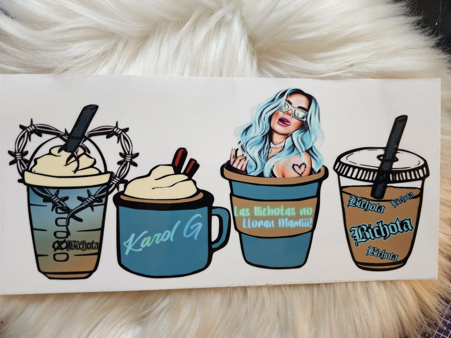 Bebidas