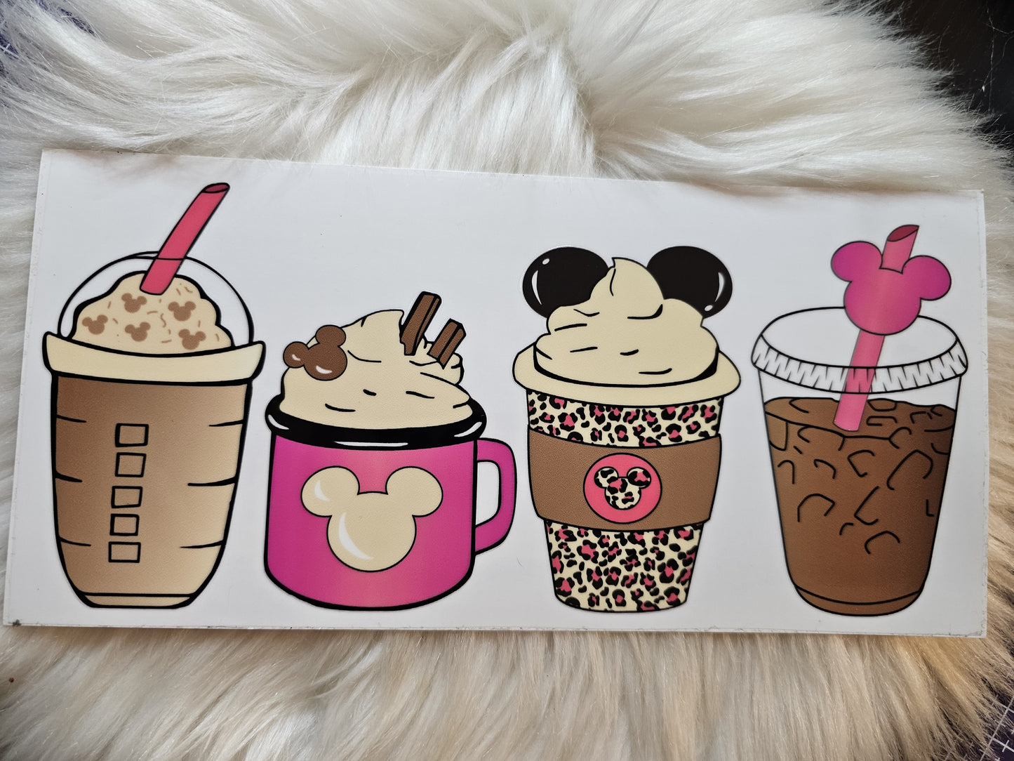 Bebidas