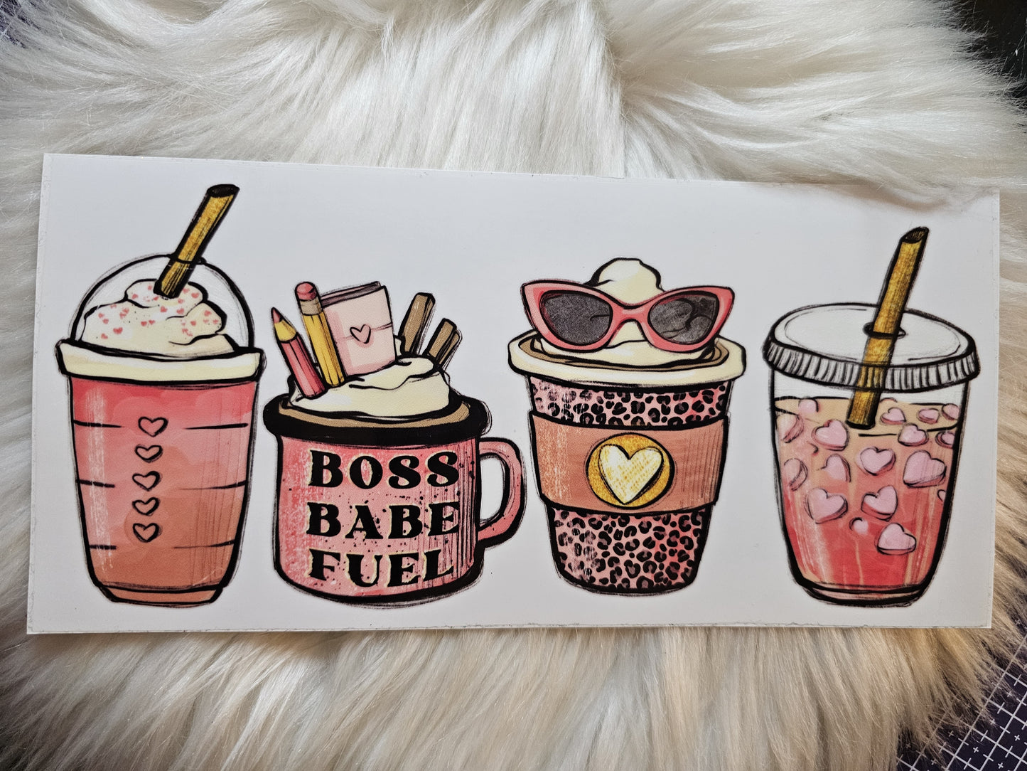 Bebidas