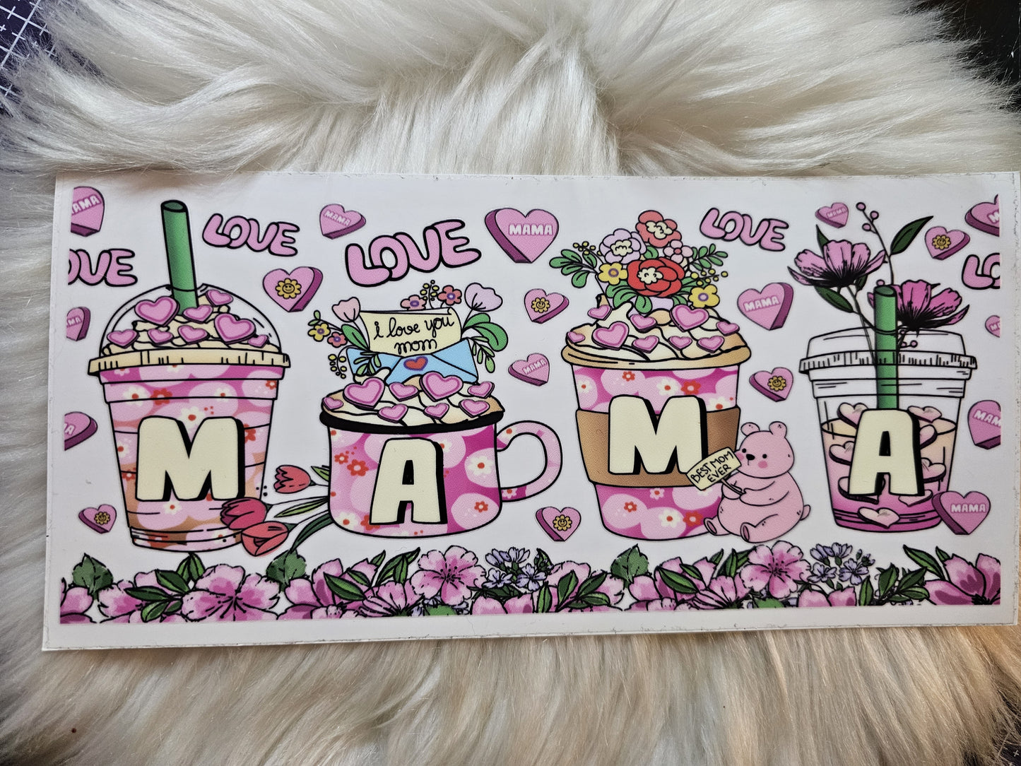 Mama