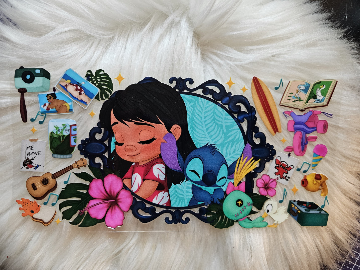Stitch