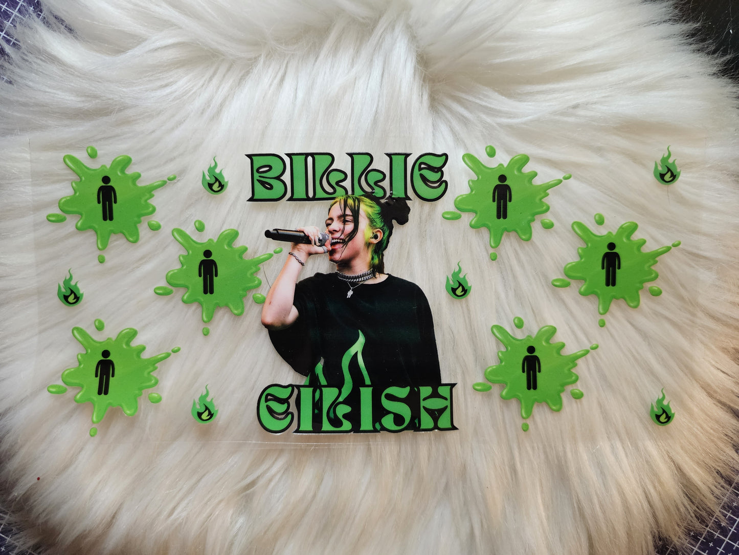 Billie